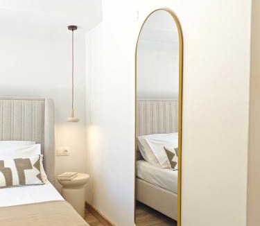 Vlachopoulatika Apartment | Maison Jolie