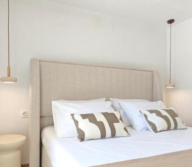 Vlachopoulatika Apartment | Maison Jolie