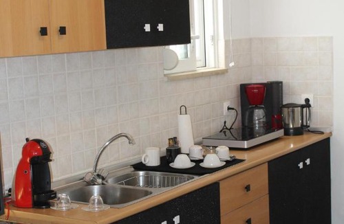 Kremasti Apartment | Maison Melpo Κatholikis Room