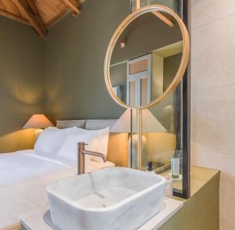 idhra Hotel | Maison Muse