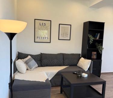 Andravida-Kyllini Apartment | Maison Soleil I