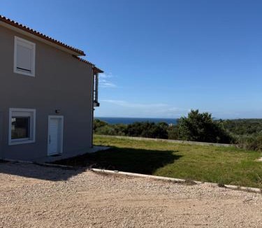 Andravida-Kyllini Apartment | Maison Soleil I