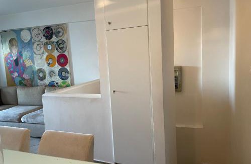 Melissi House | Maisonette by the sea