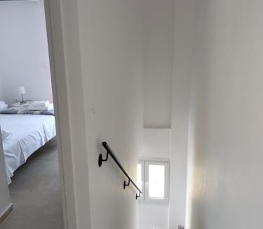 Fanari House | Maisonette Fanari