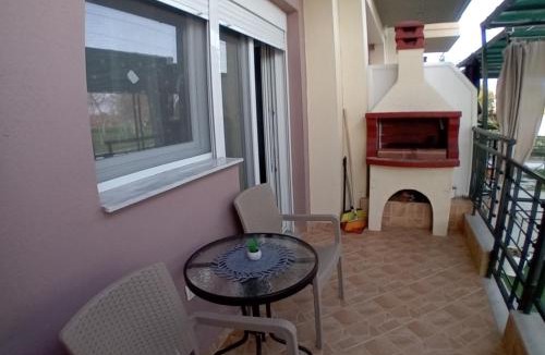 Fanari House | Maisonette Fanari