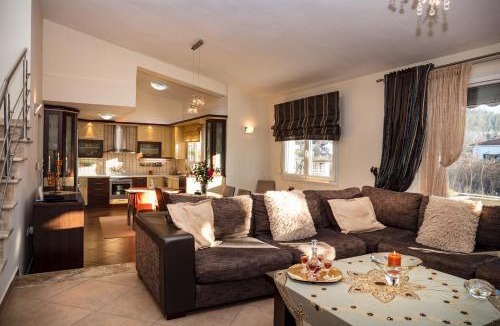 Thasos Town Villa | Maisonette Stefanie