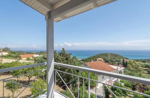 Ratzakli Apartment | Maistrali Apartments