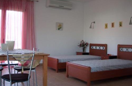 Vassiliki Apartment | Maistrali