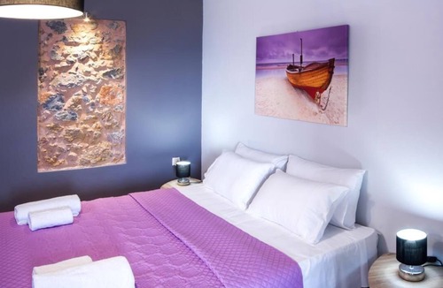 Rodakino Other | Maistrali luxury Apartment