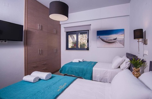 Rodakino Other | Maistrali luxury Apartment