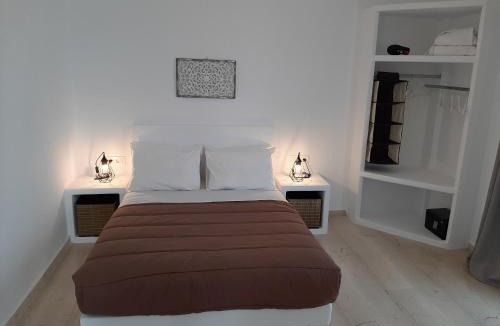 Karterados House | Maistrali Prive