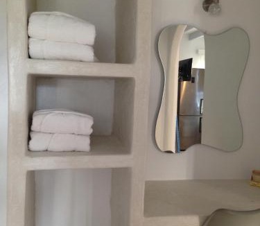 Plaka House | Maistrali Studios & Apartments