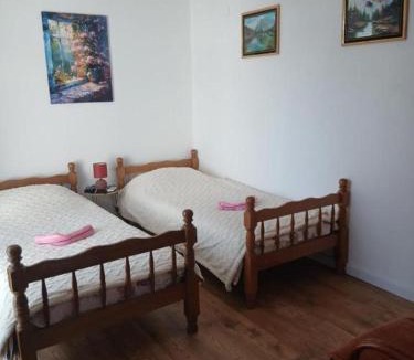 Trebesinj Apartment | Maja Apartman