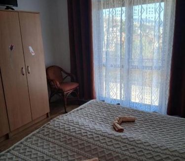 Trebesinj Apartment | Maja Apartman