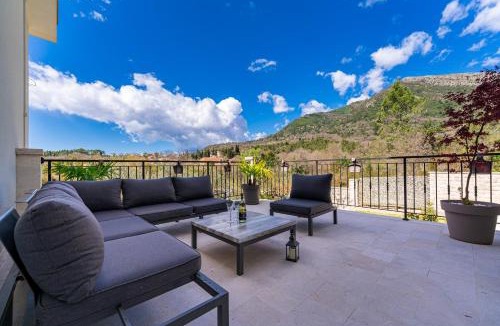 Tivat Apartment | Majestic Apartment