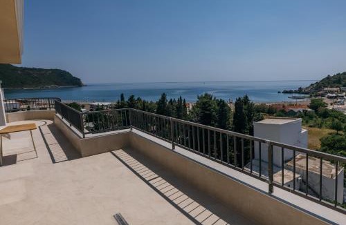 Canj Apartment | Majestic Bay