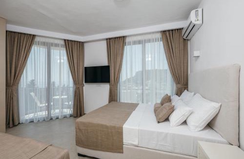 Canj Apartment | Majestic Bay