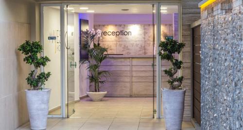 Rhodes Town Hotel | Majestic Hotel - Adults Only