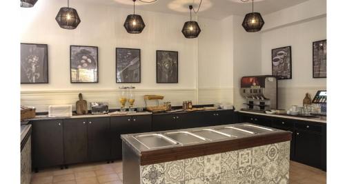Rhodes Town Hotel | Majestic Hotel - Adults Only