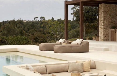 Pesada Villa | Majestic Kefalonia Villa | Sui Generis Villa | 3 Bedrooms | Private Infinity Pool | Pessada
