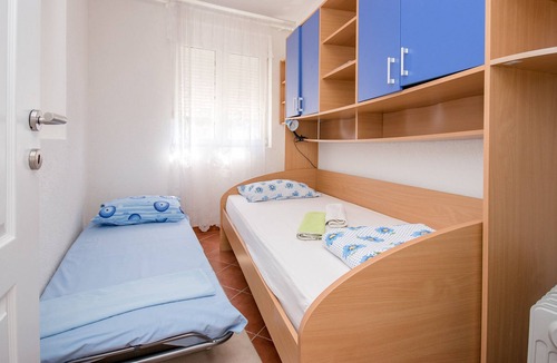 Vitici Apartment | Majestic panorama - apartment Nostalgia in Bar, Montenegro