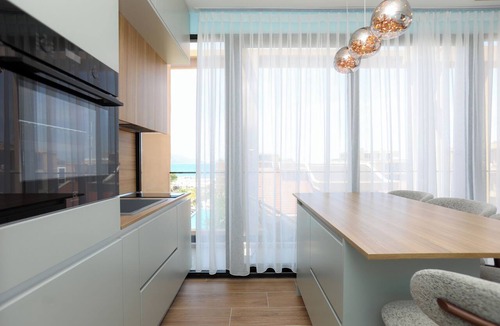 Orikum Apartment | Majestic View Apartment Palm, Vlore, Albania