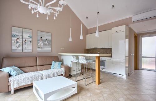Orahovac Apartment | Majestic Vista Apartment