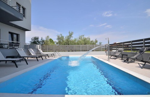 Leptokaria Apartment | MAK Apartments
