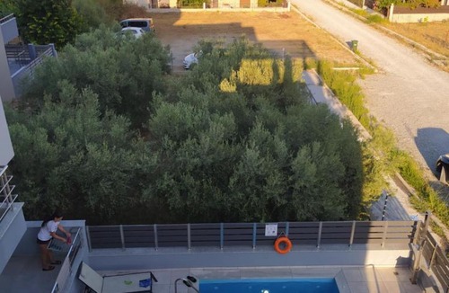 Leptokaria Apartment | MAK Apartments