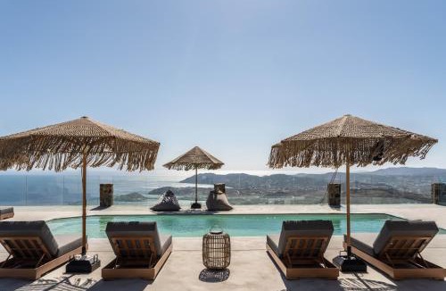 Xilokeratidi Hotel | Makani Suites