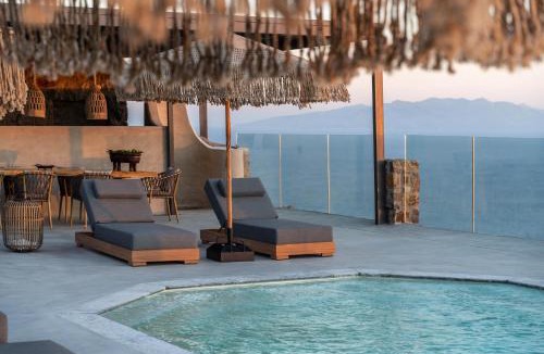 Xilokeratidi Hotel | Makani Suites