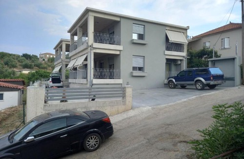 Petalidi Apartment | Makarounis Athanasios Apartments