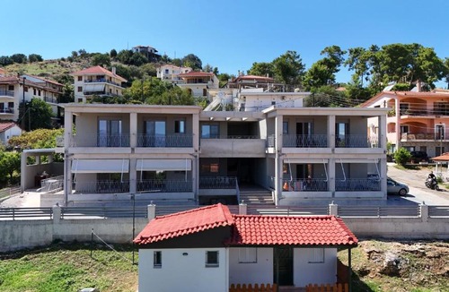 Petalidi Apartment | Makarounis Athanasios Apartments