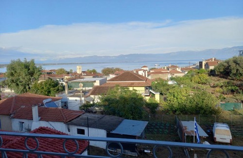Petalidi Apartment | Makarounis Athanasios Apartments