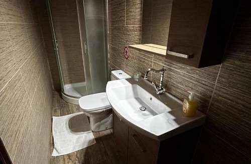 Asklipiio House | Makedonia Studios at Harbour of Kamiros Skala