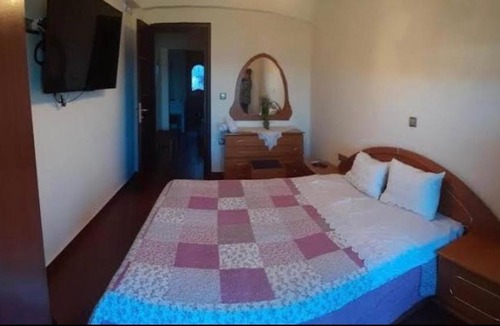 Asklipiio House | Makedonia Studios at Harbour of Kamiros Skala