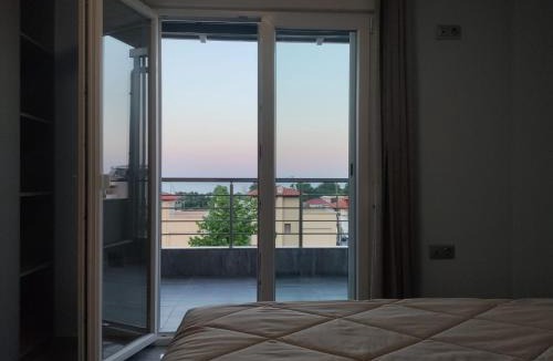 Leptokaria Apartment | MAKexclusive
