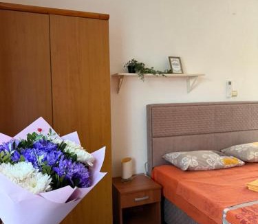 Radovici Apartment | Maki Apartments - Plavi Horizonti Beach