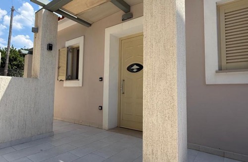 Kaligata Villa | Makis & Lena's Home