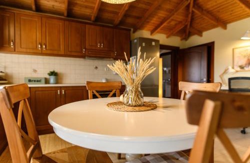 Makri Apartment | Makri Heights