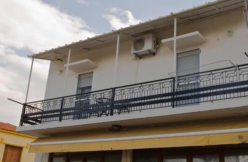 Makri Apartment | Makri square apartment
