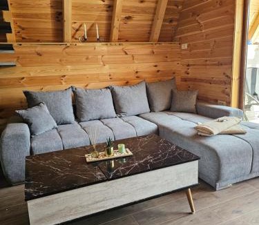 Zabljak House | Mali raj Žabljak