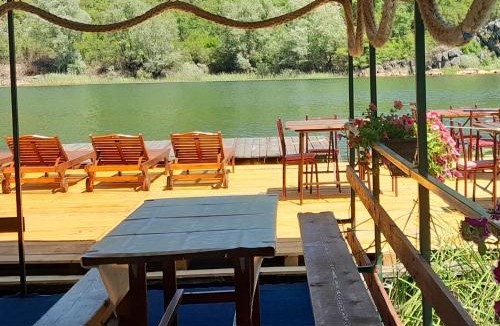 Karuc Apartment | Mali Raj Apartmani