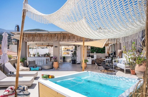 Malia Apartment | malia boutique studios