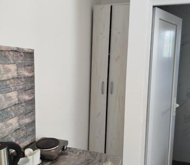 Utjeha Hladna Uvala Apartment | Malina apartman