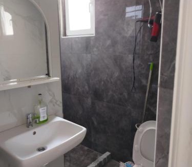 Utjeha Hladna Uvala Apartment | Malina apartman