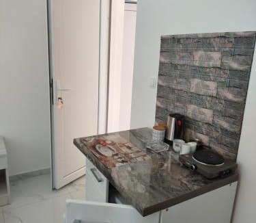 Utjeha Hladna Uvala Apartment | Malina apartman