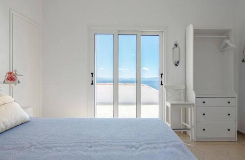 Mavrovouni Villa | Malvazios Villa Big Blue