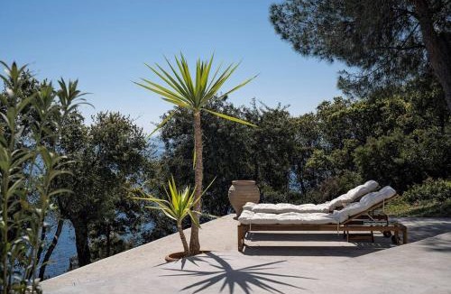 Mavrovouni Villa | Malvazios Villa Big Blue