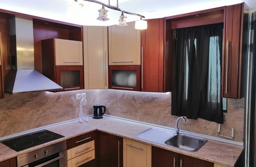 Mavrovouni Apartment | Malvazios Villas